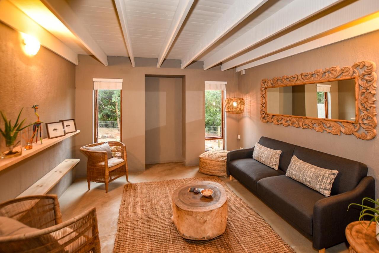 Khiza Bush Retreat Villa Hoedspruit Ngoại thất bức ảnh