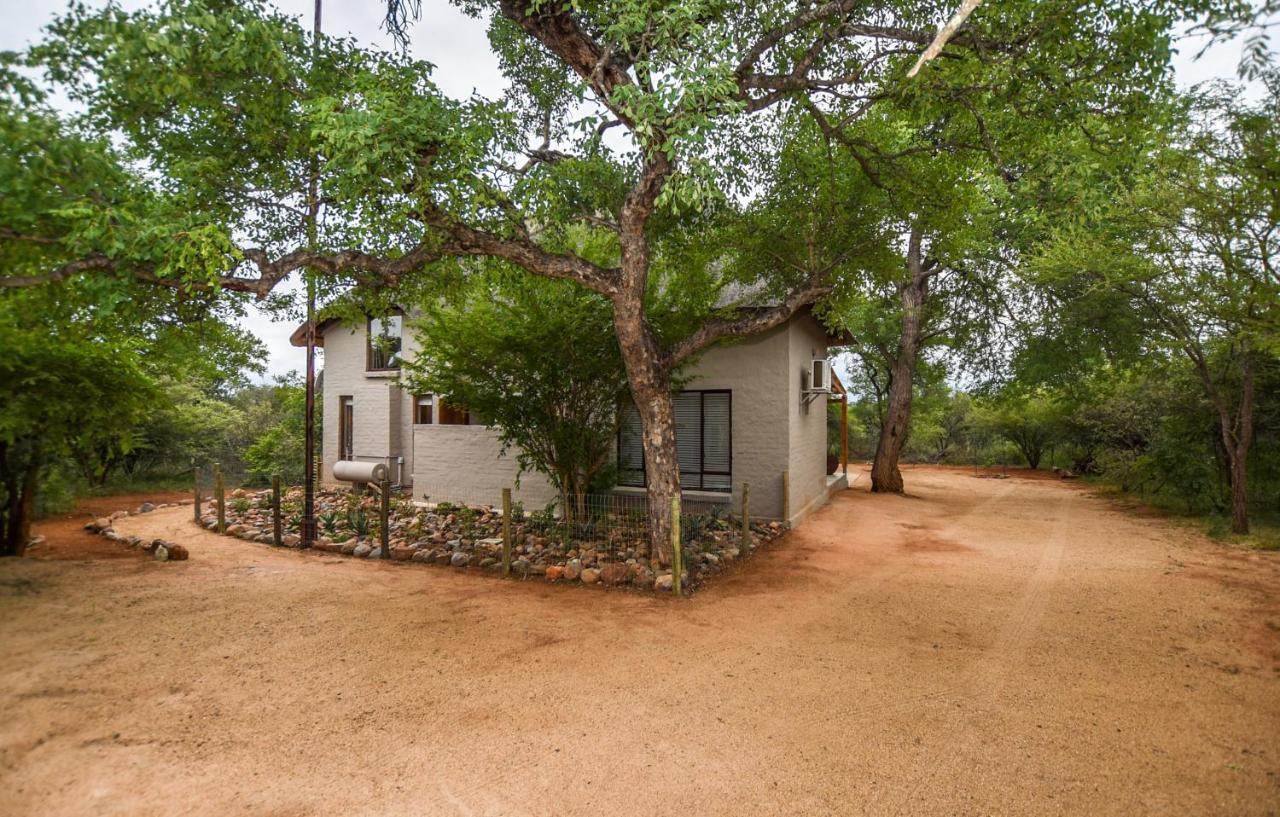 Khiza Bush Retreat Villa Hoedspruit Ngoại thất bức ảnh
