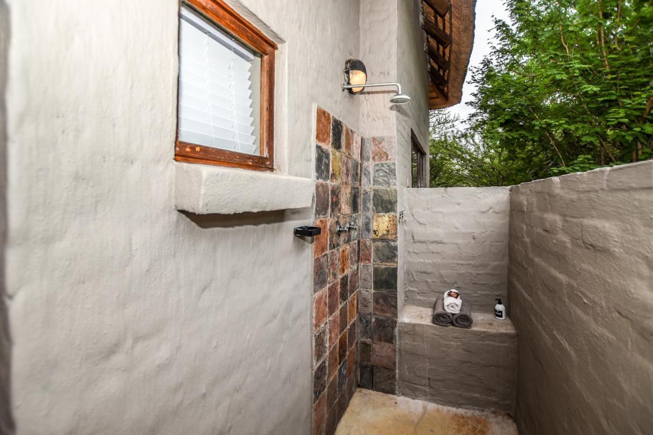 Khiza Bush Retreat Villa Hoedspruit Ngoại thất bức ảnh